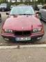 BMW 318 318i Rouge - thumbnail 1