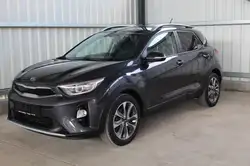 Kia Stonic Vision