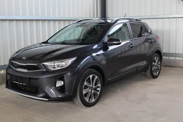 Kia Stonic Vision