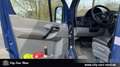 Volkswagen Crafter Kombi 35 mittel ROLLSTUHL.LIFT-8.SITZ Modrá - thumbnail 8