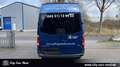 Volkswagen Crafter Kombi 35 mittel ROLLSTUHL.LIFT-8.SITZ Modrá - thumbnail 6