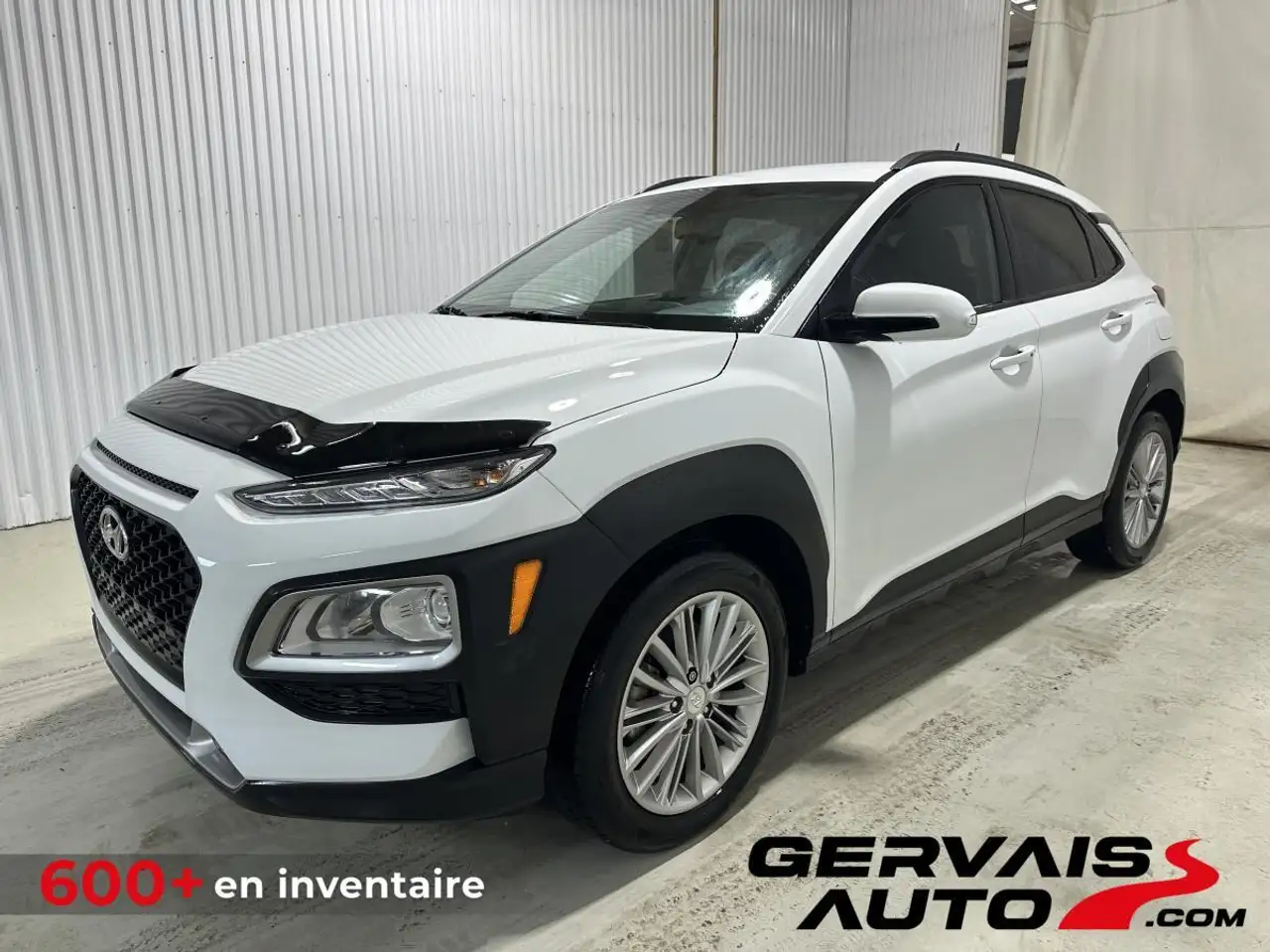 2020 Hyundai KONA