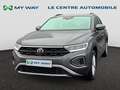 Volkswagen T-Roc T-Roc Life Business 1.5 TSI OPF 110 kW (150 ch) 7 vitesses DSG Grau - thumbnail 1
