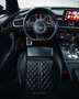 Audi A6 Avant competition quattro 1/1 Gris - thumbnail 5