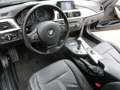 BMW 320 3-serie Touring 320d Edition Executive cam nav lee Zwart - thumbnail 7