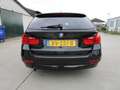 BMW 320 3-serie Touring 320d Edition Executive cam nav lee Schwarz - thumbnail 25