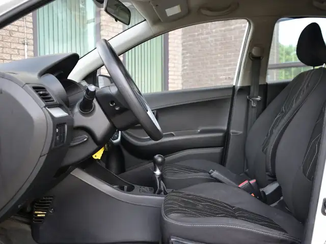 Kia Picanto view 6