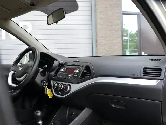 Kia Picanto view 9