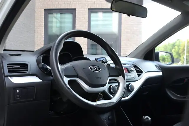 Kia Picanto view 5