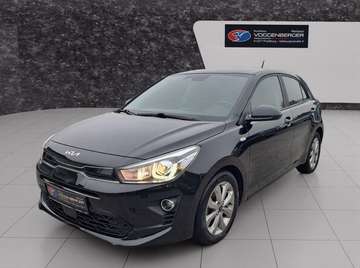 Rio 1,0 TGDI GPF Silber DCT Aut.