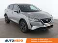 Nissan Qashqai 1.5 VC-T e-POWER Tekna Grijs - thumbnail 35
