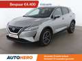 Nissan Qashqai 1.5 VC-T e-POWER Tekna Grijs - thumbnail 1
