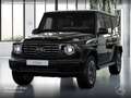 Mercedes-Benz G 580 AMG Burmester 3D 360° Multibeam Distr. SHD Schwarz - thumbnail 2