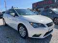 SEAT Leon SC 1.6TDI CR S&S Style DSG7 110 Bianco - thumbnail 1