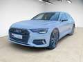 Audi A6 Avant 45 TFSI sport KLIMA LED NAVI ALU Blanc - thumbnail 2