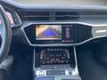 Audi A6 Avant 45 TFSI sport KLIMA LED NAVI ALU Blanc - thumbnail 11