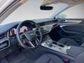 Audi A6 Avant 45 TFSI sport KLIMA LED NAVI ALU Blanc - thumbnail 8