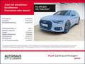 Audi A6 Avant 45 TFSI sport KLIMA LED NAVI ALU Wit - thumbnail 1