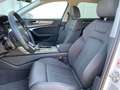 Audi A6 Avant 45 TFSI sport KLIMA LED NAVI ALU Wit - thumbnail 14
