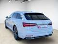 Audi A6 Avant 45 TFSI sport KLIMA LED NAVI ALU Wit - thumbnail 4