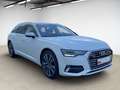 Audi A6 Avant 45 TFSI sport KLIMA LED NAVI ALU Wit - thumbnail 3