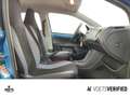 Skoda Citigo Active 1.0 TSI KLIMA+ABS+ESP Blau - thumbnail 7