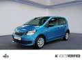 Skoda Citigo Active 1.0 TSI KLIMA+ABS+ESP Blau - thumbnail 1
