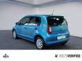 Skoda Citigo Active 1.0 TSI KLIMA+ABS+ESP Blau - thumbnail 3