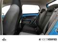 Skoda Citigo Active 1.0 TSI KLIMA+ABS+ESP Blau - thumbnail 14