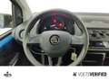 Skoda Citigo Active 1.0 TSI KLIMA+ABS+ESP Blau - thumbnail 11