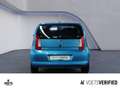 Skoda Citigo Active 1.0 TSI KLIMA+ABS+ESP Blau - thumbnail 4