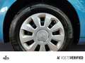 Skoda Citigo Active 1.0 TSI KLIMA+ABS+ESP Blau - thumbnail 5