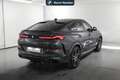 BMW X6 X6 xDrive30d 48V Msport Grigio - thumbnail 4