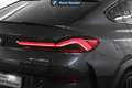 BMW X6 X6 xDrive30d 48V Msport Grigio - thumbnail 7