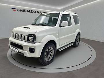 III 1.3 vvt Evolution+ 4wd