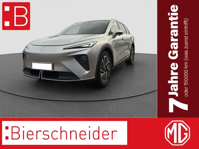 MG EV AWD Luxury 20 HUD SHZ 360  NAV PANO El. KEYL