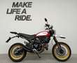 Ducati Scrambler 800 Desert Sled Roşu - thumbnail 1