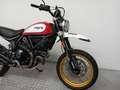 Ducati Scrambler 800 Desert Sled Roşu - thumbnail 7