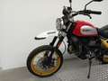 Ducati Scrambler 800 Desert Sled Roşu - thumbnail 4