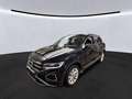Volkswagen T-Roc 1.0 TSI STYLE ERGO-ACTIVE LED+ NAVI ACC Schwarz - thumbnail 2