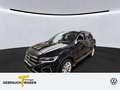 Volkswagen T-Roc 1.0 TSI STYLE ERGO-ACTIVE LED+ NAVI ACC Schwarz - thumbnail 1