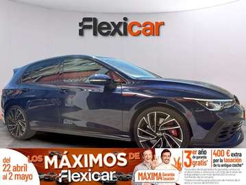 2.0 TSI Clubsport DSG 221kW