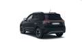 Volkswagen T-Cross 1.0 TSI R-Line Aut. 85kW Negro - thumbnail 3