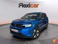 Opel Frontera 1.2T XHT Hybrid eDCT6 81kW Edition Azul - thumbnail 3