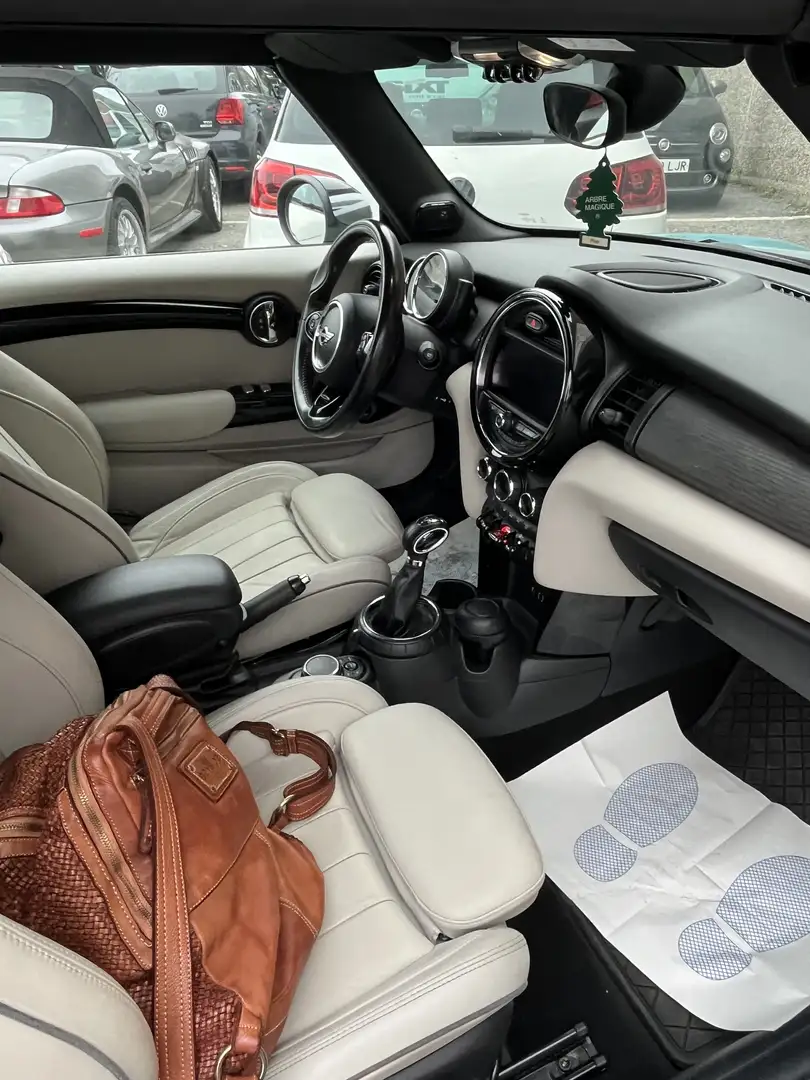 MINI Cooper D Cabrio 1.5 auto - 1
