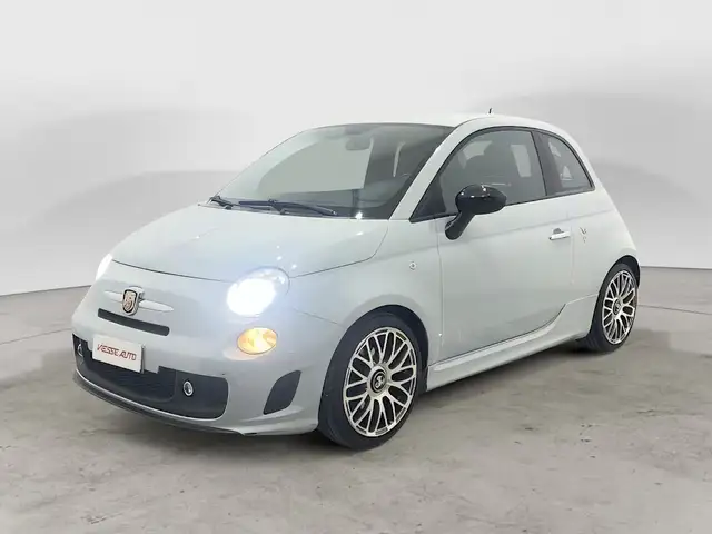 Abarth 595 595 1.4 16v t. t-jet