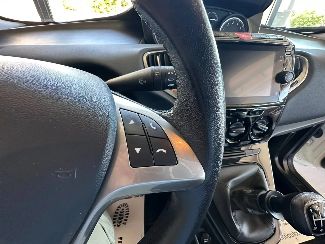 Lancia Ypsilon 2022