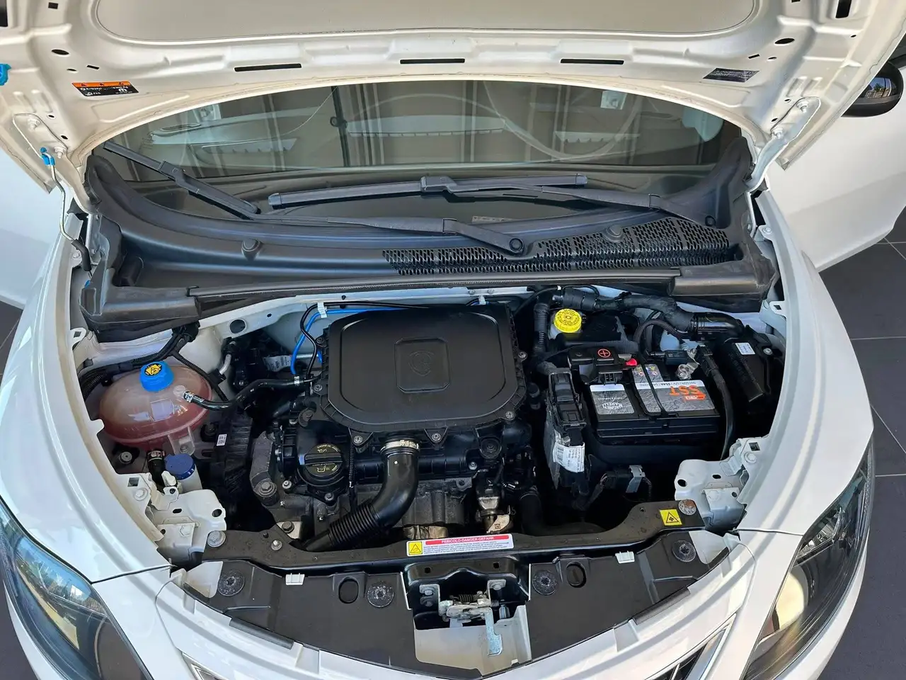 Lancia Ypsilon 2022 — фото 15
