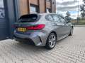 BMW 118 1-serie 118i Business M-Sport Edition Plus Gris - thumbnail 3