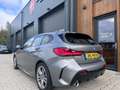 BMW 118 1-serie 118i Business M-Sport Edition Plus Gris - thumbnail 5